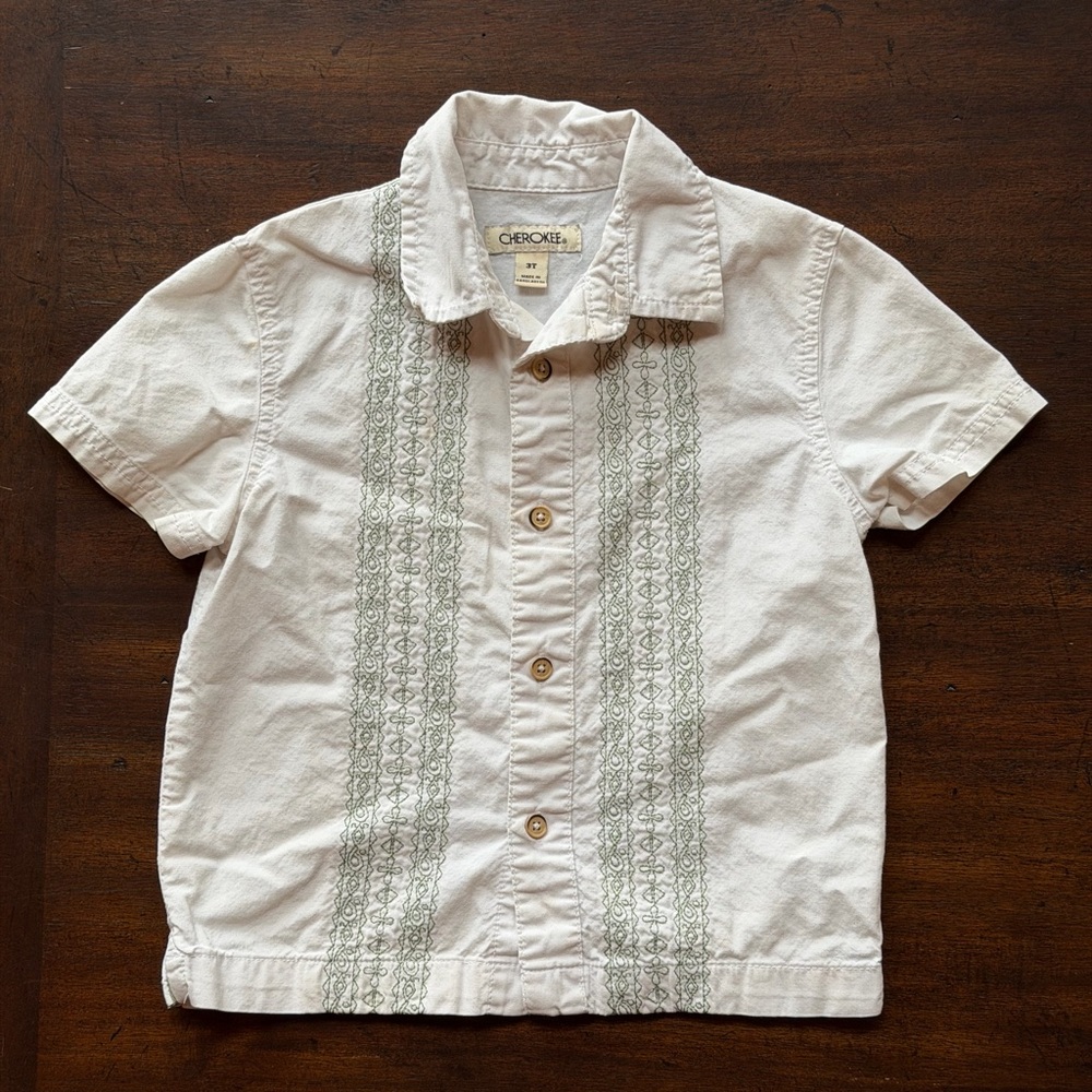 Vintage George 3T T Shirt